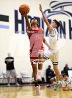 Photo from the gallery "Page vs. St. John Paul II Catholic (VCS Thanksgiving Tournament)"