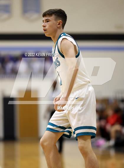 Thumbnail 2 in Page vs. St. John Paul II Catholic (VCS Thanksgiving Tournament) photogallery.