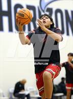 Photo from the gallery "Page vs. St. John Paul II Catholic (VCS Thanksgiving Tournament)"