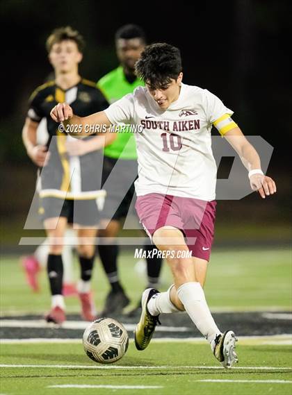 Thumbnail 3 in South Aiken @ North Augusta photogallery.