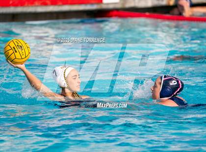 Thumbnail 1 in Corona del Mar vs Foothill (Bill Barnett Holiday Cup) photogallery.