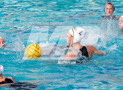 Thumbnail 1 in Corona del Mar vs Foothill (Bill Barnett Holiday Cup) photogallery.