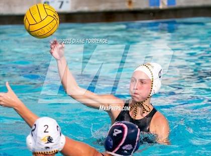 Thumbnail 2 in Corona del Mar vs Foothill (Bill Barnett Holiday Cup) photogallery.