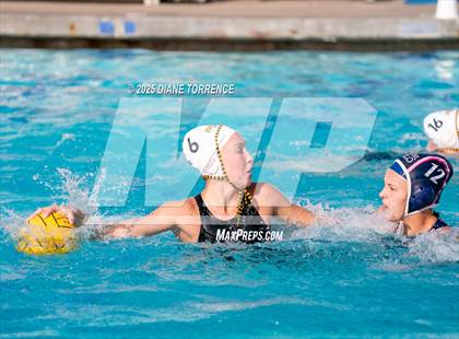 Thumbnail 1 in Corona del Mar vs Foothill (Bill Barnett Holiday Cup) photogallery.