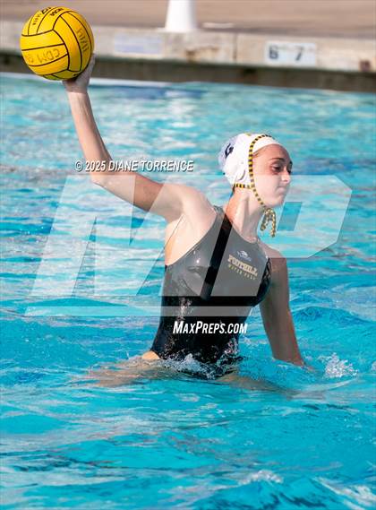 Thumbnail 1 in Corona del Mar vs Foothill (Bill Barnett Holiday Cup) photogallery.