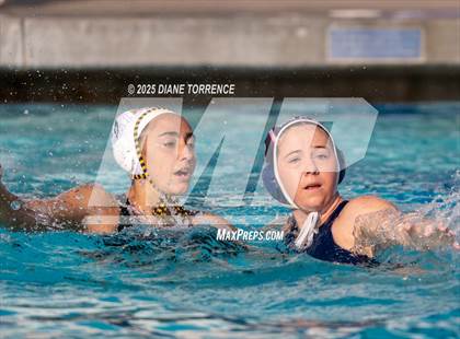 Thumbnail 2 in Corona del Mar vs Foothill (Bill Barnett Holiday Cup) photogallery.