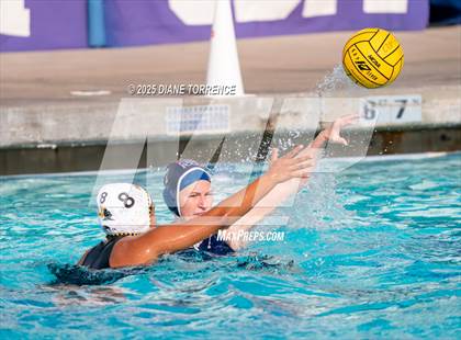Thumbnail 3 in Corona del Mar vs Foothill (Bill Barnett Holiday Cup) photogallery.