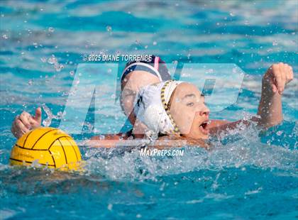 Thumbnail 2 in Corona del Mar vs Foothill (Bill Barnett Holiday Cup) photogallery.