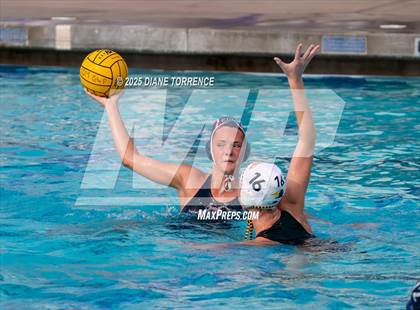 Thumbnail 3 in Corona del Mar vs Foothill (Bill Barnett Holiday Cup) photogallery.