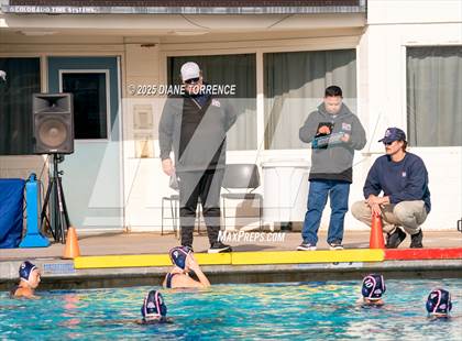 Thumbnail 1 in Corona del Mar vs Foothill (Bill Barnett Holiday Cup) photogallery.
