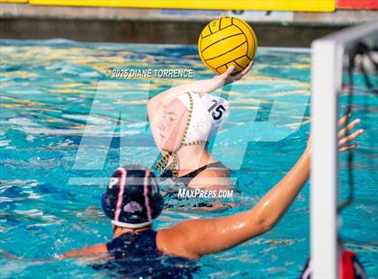 Thumbnail 3 in Corona del Mar vs Foothill (Bill Barnett Holiday Cup) photogallery.