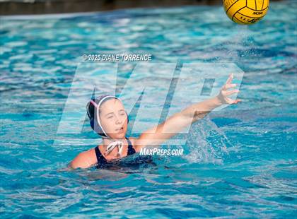 Thumbnail 1 in Corona del Mar vs Foothill (Bill Barnett Holiday Cup) photogallery.