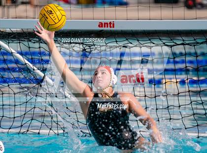 Thumbnail 3 in Corona del Mar vs Foothill (Bill Barnett Holiday Cup) photogallery.