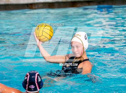 Thumbnail 2 in Corona del Mar vs Foothill (Bill Barnett Holiday Cup) photogallery.