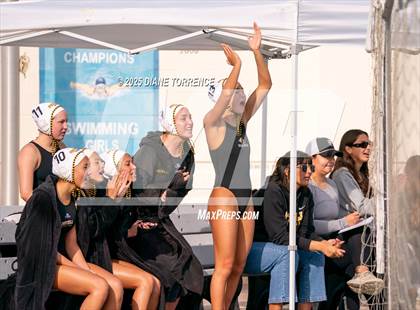 Thumbnail 2 in Corona del Mar vs Foothill (Bill Barnett Holiday Cup) photogallery.