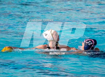 Thumbnail 2 in Corona del Mar vs Foothill (Bill Barnett Holiday Cup) photogallery.