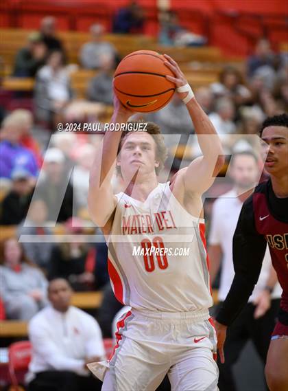 Thumbnail 2 in JSerra Catholic @ Mater Dei photogallery.