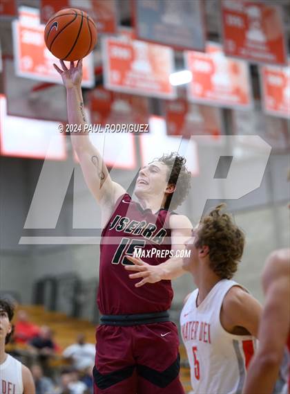 Thumbnail 2 in JSerra Catholic @ Mater Dei photogallery.