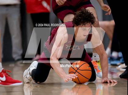 Thumbnail 1 in JSerra Catholic @ Mater Dei photogallery.