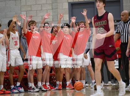 Thumbnail 3 in JSerra Catholic @ Mater Dei photogallery.