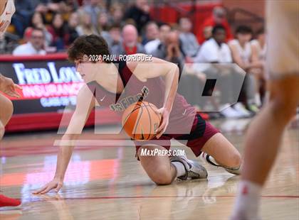 Thumbnail 2 in JSerra Catholic @ Mater Dei photogallery.