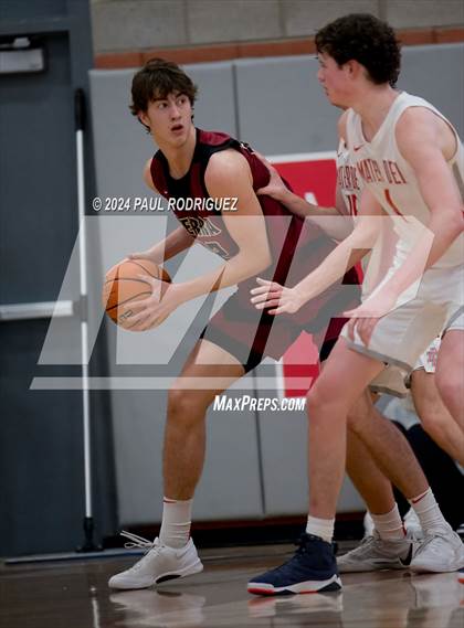 Thumbnail 1 in JSerra Catholic @ Mater Dei photogallery.