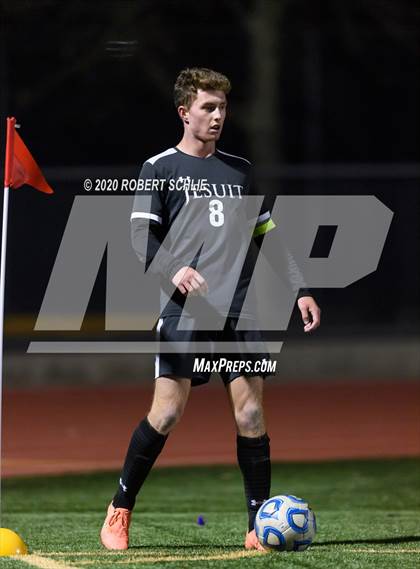 Thumbnail 3 in Jesuit vs Tokay (CIF SJS D1 FInal) photogallery.