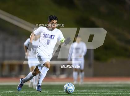 Thumbnail 1 in Jesuit vs Tokay (CIF SJS D1 FInal) photogallery.