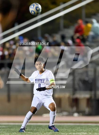 Thumbnail 1 in Jesuit vs Tokay (CIF SJS D1 FInal) photogallery.