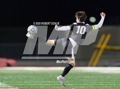 Thumbnail 1 in Jesuit vs Tokay (CIF SJS D1 FInal) photogallery.