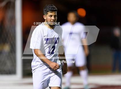 Thumbnail 1 in Jesuit vs Tokay (CIF SJS D1 FInal) photogallery.