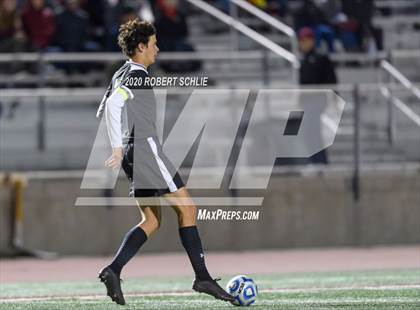 Thumbnail 1 in Jesuit vs Tokay (CIF SJS D1 FInal) photogallery.
