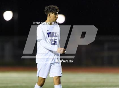 Thumbnail 3 in Jesuit vs Tokay (CIF SJS D1 FInal) photogallery.