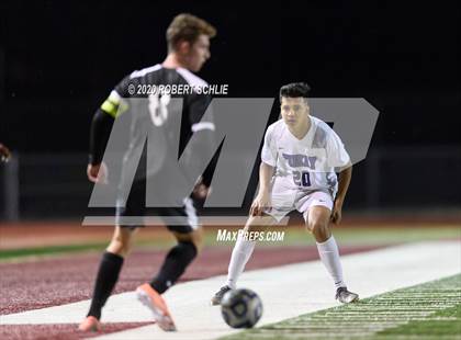 Thumbnail 3 in Jesuit vs Tokay (CIF SJS D1 FInal) photogallery.