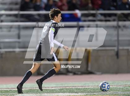 Thumbnail 3 in Jesuit vs Tokay (CIF SJS D1 FInal) photogallery.