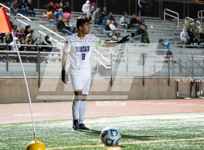 Thumbnail 1 in Jesuit vs Tokay (CIF SJS D1 FInal) photogallery.