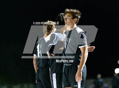 Thumbnail 1 in Jesuit vs Tokay (CIF SJS D1 FInal) photogallery.