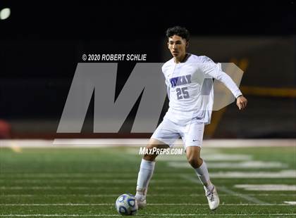 Thumbnail 1 in Jesuit vs Tokay (CIF SJS D1 FInal) photogallery.
