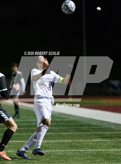 Thumbnail 3 in Jesuit vs Tokay (CIF SJS D1 FInal) photogallery.