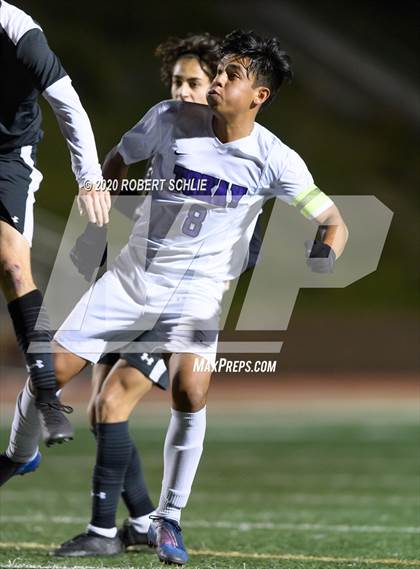 Thumbnail 1 in Jesuit vs Tokay (CIF SJS D1 FInal) photogallery.