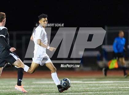 Thumbnail 1 in Jesuit vs Tokay (CIF SJS D1 FInal) photogallery.