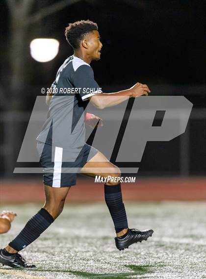 Thumbnail 2 in Jesuit vs Tokay (CIF SJS D1 FInal) photogallery.
