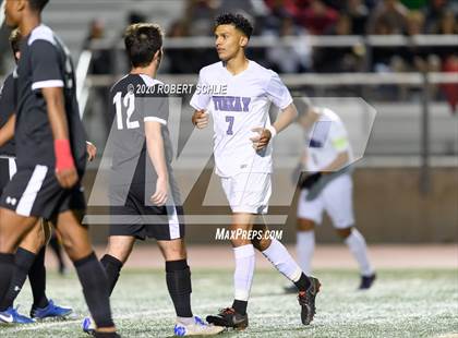Thumbnail 3 in Jesuit vs Tokay (CIF SJS D1 FInal) photogallery.