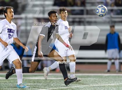 Thumbnail 2 in Jesuit vs Tokay (CIF SJS D1 FInal) photogallery.