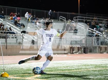 Thumbnail 3 in Jesuit vs Tokay (CIF SJS D1 FInal) photogallery.