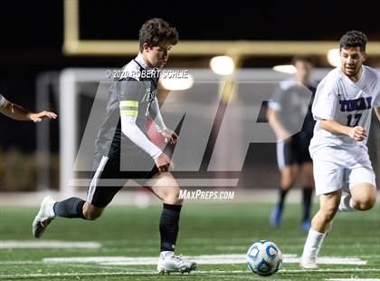 Thumbnail 2 in Jesuit vs Tokay (CIF SJS D1 FInal) photogallery.