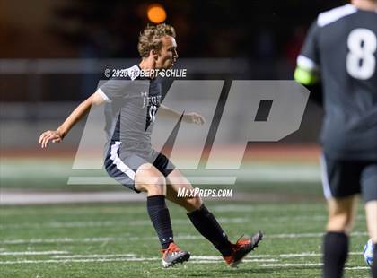 Thumbnail 3 in Jesuit vs Tokay (CIF SJS D1 FInal) photogallery.