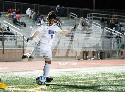 Thumbnail 2 in Jesuit vs Tokay (CIF SJS D1 FInal) photogallery.