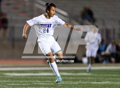 Thumbnail 3 in Jesuit vs Tokay (CIF SJS D1 FInal) photogallery.