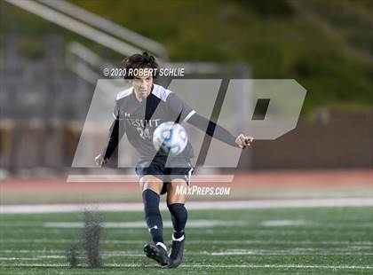 Thumbnail 3 in Jesuit vs Tokay (CIF SJS D1 FInal) photogallery.
